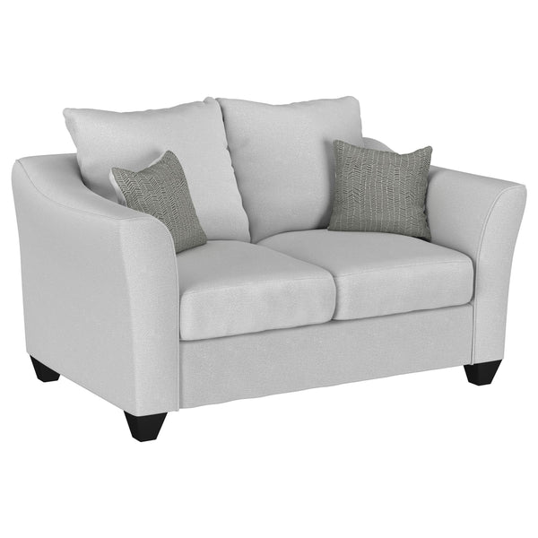 Coaster Furniture Loveseats Stationary 508582 IMAGE 1