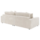 Coaster Furniture Blaine Fabric Sectional 509899 IMAGE 6