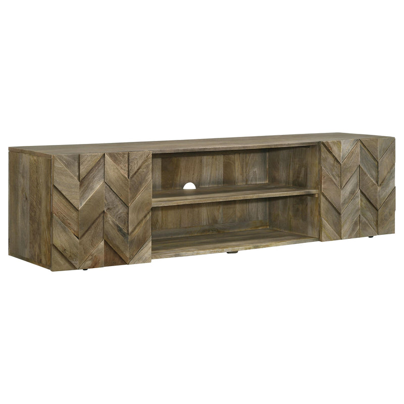 Coaster Furniture Keese TV Stand 702333 IMAGE 1