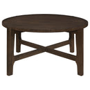 Coaster Furniture Cota Coffee Table 708288 IMAGE 3