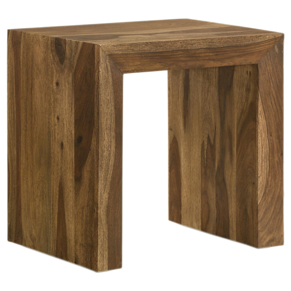 Coaster Furniture Odilia End Table 708417 IMAGE 1