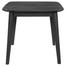 Coaster Furniture Carey Occasional Table Set 708490 IMAGE 4