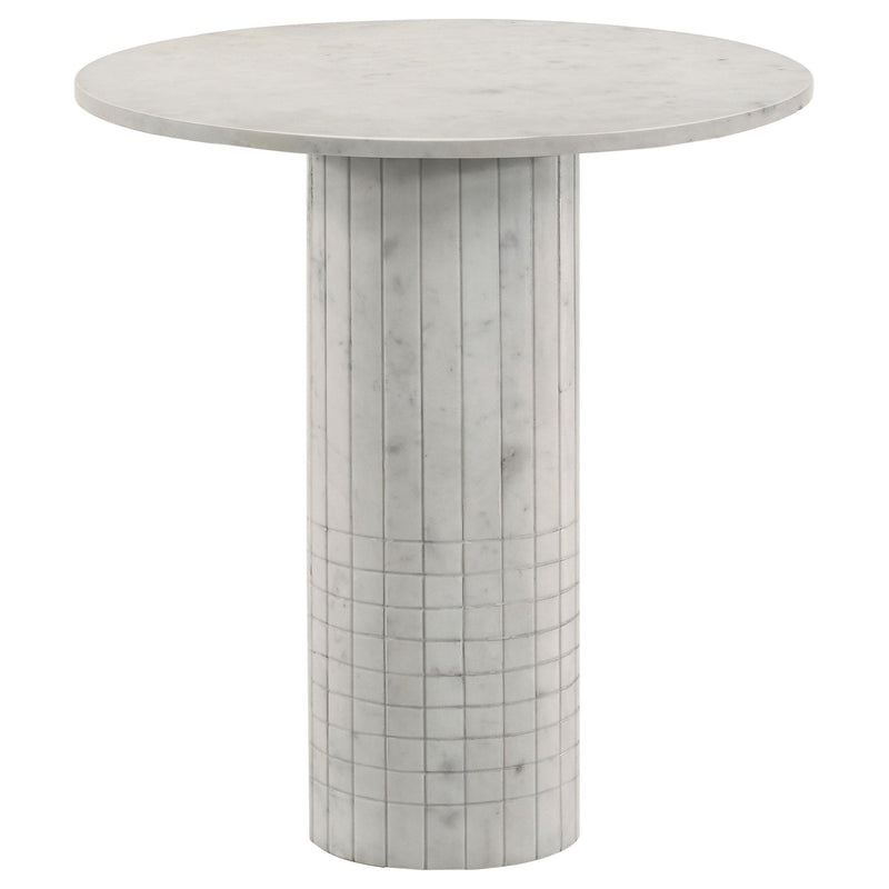 Coaster Furniture Astoria End Table 709667 IMAGE 1