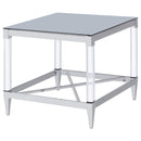 Coaster Furniture Lindley End Table 709727 IMAGE 3