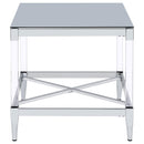 Coaster Furniture Lindley End Table 709727 IMAGE 4