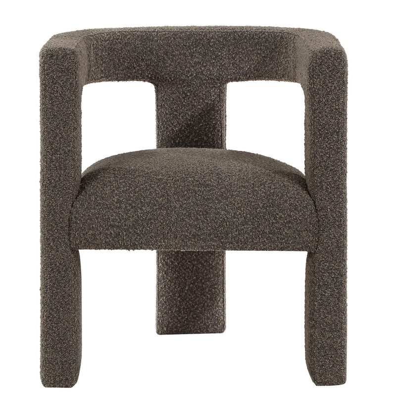 Coaster Furniture Petra Stationary Fabric Accent Chair 902880 IMAGE 2