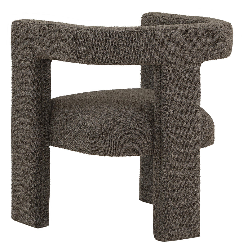 Coaster Furniture Petra Stationary Fabric Accent Chair 902880 IMAGE 5