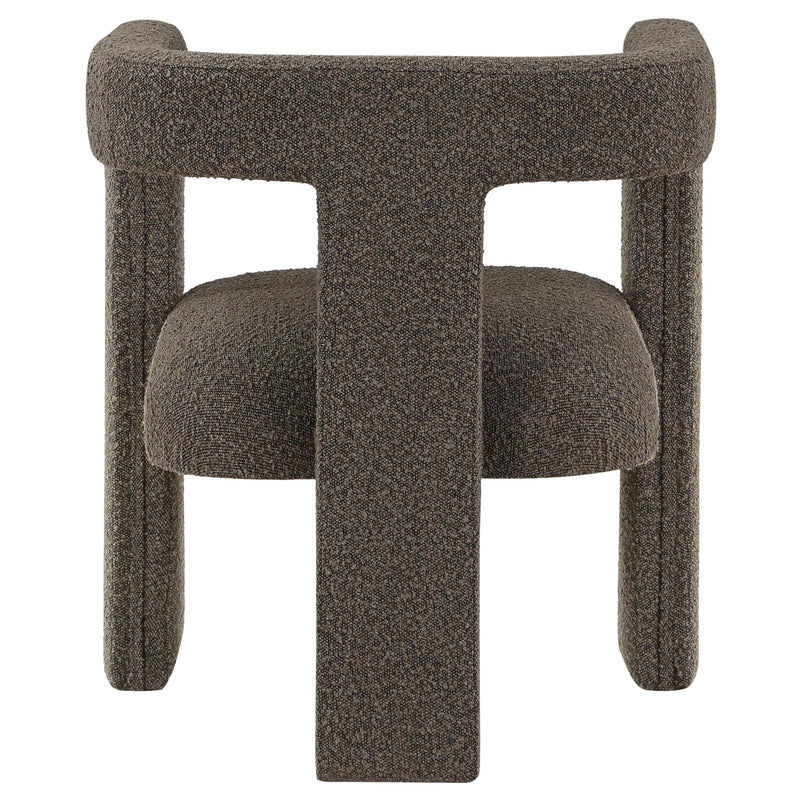 Coaster Furniture Petra Stationary Fabric Accent Chair 902880 IMAGE 6