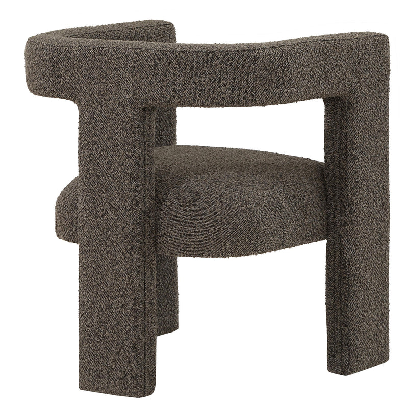 Coaster Furniture Petra Stationary Fabric Accent Chair 902880 IMAGE 7