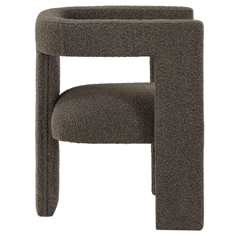 Coaster Furniture Petra Stationary Fabric Accent Chair 902880 IMAGE 8