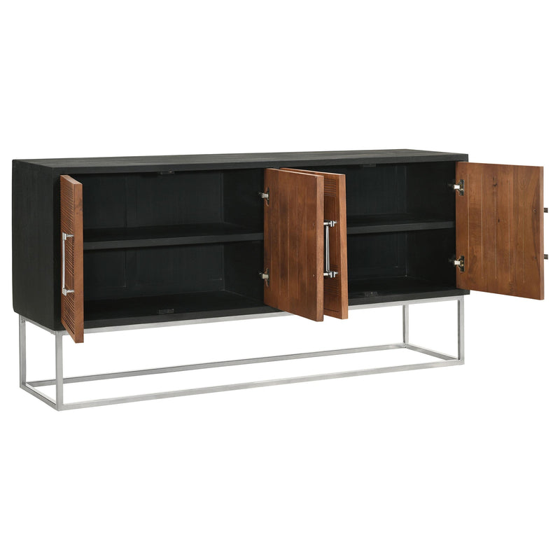 Coaster Furniture Accent Cabinets Cabinets 950331 IMAGE 2