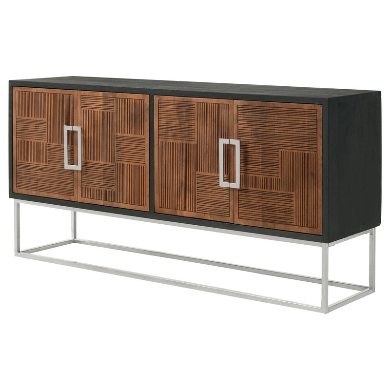 Coaster Furniture Accent Cabinets Cabinets 950331 IMAGE 3