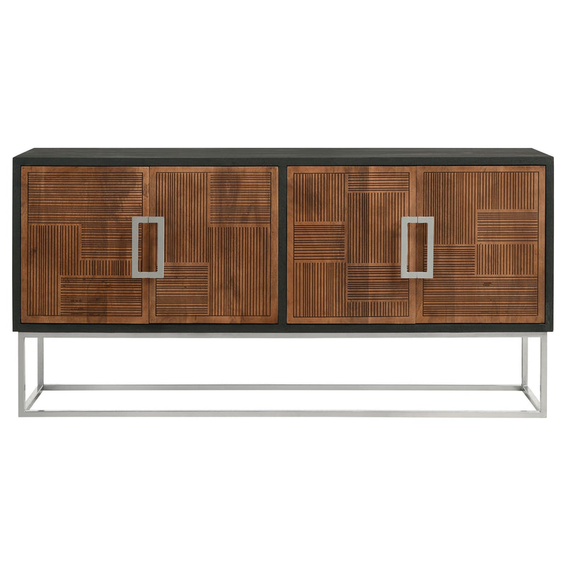 Coaster Furniture Accent Cabinets Cabinets 950331 IMAGE 4