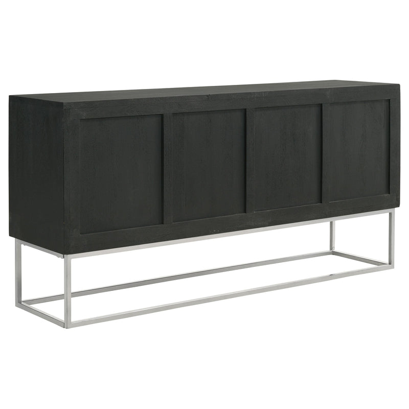 Coaster Furniture Accent Cabinets Cabinets 950331 IMAGE 7