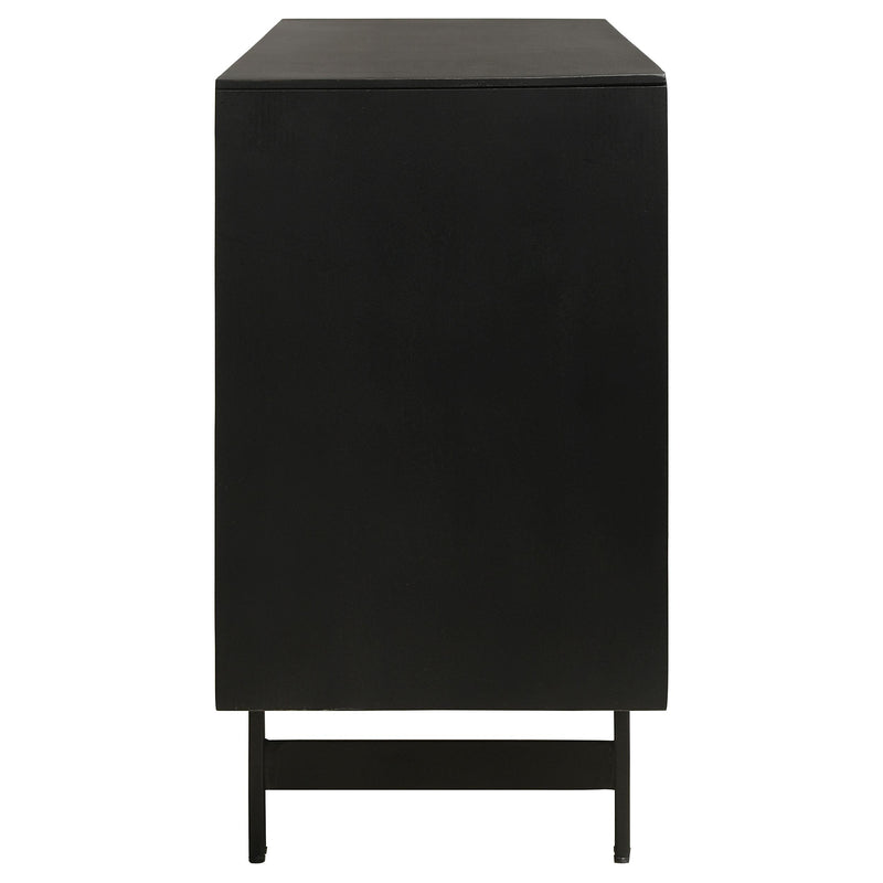 Coaster Furniture Accent Cabinets Cabinets 950383 IMAGE 6