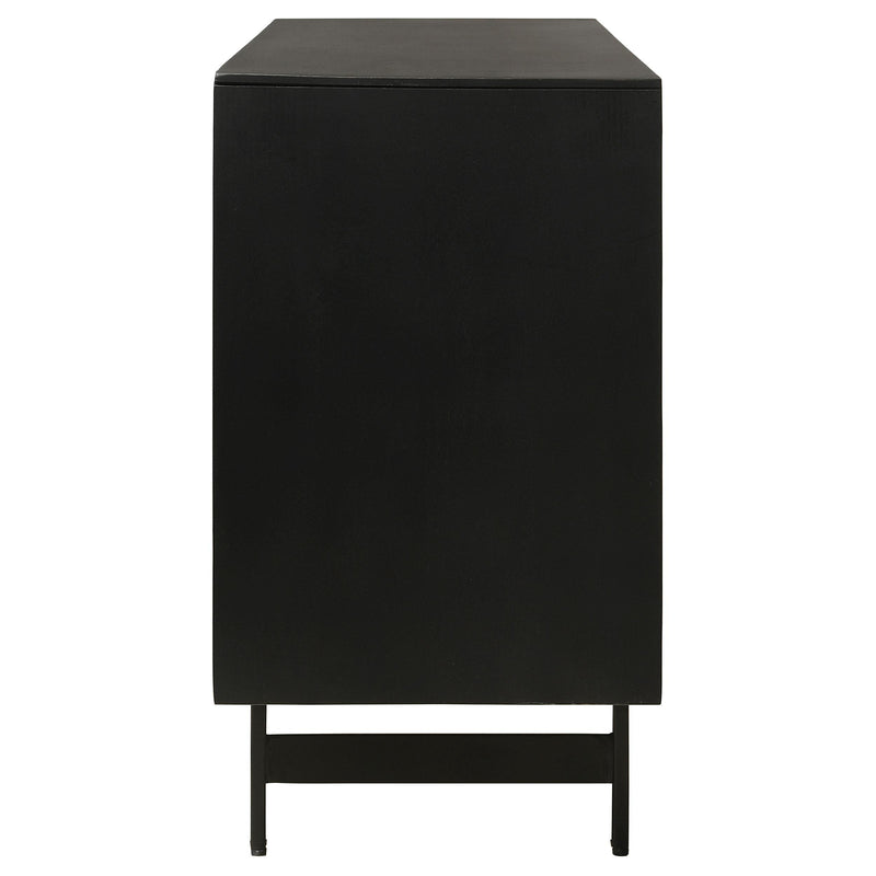 Coaster Furniture Accent Cabinets Cabinets 950383 IMAGE 9