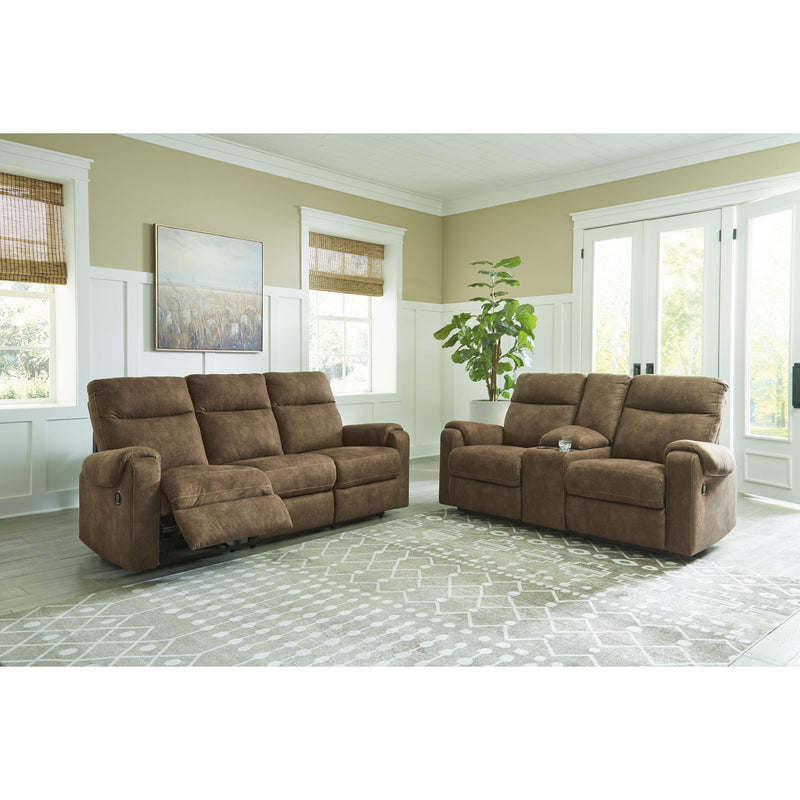 Signature Design by Ashley Edenwold Loveseat 1380594 IMAGE 9