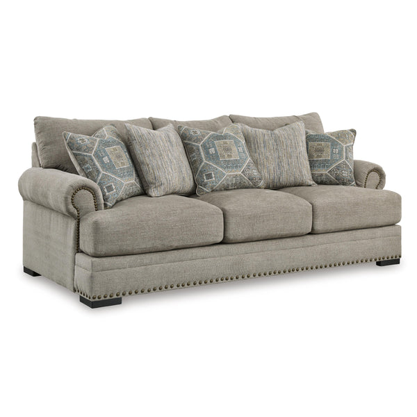 Benchcraft Galemore Stationary Sofa 2700438 IMAGE 1