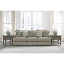 Benchcraft Galemore Stationary Sofa 2700438 IMAGE 5