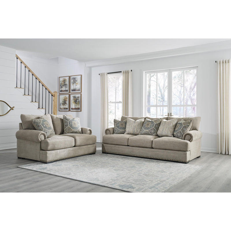 Benchcraft Galemore Stationary Sofa 2700438 IMAGE 7