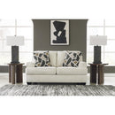 Benchcraft Heartcort Stationary Loveseat 4460435 IMAGE 5