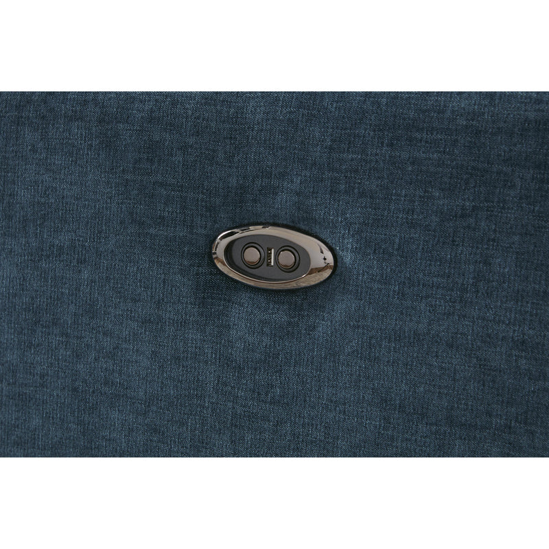 Signature Design by Ashley McBurg Fabric Recliner 4480128 IMAGE 9