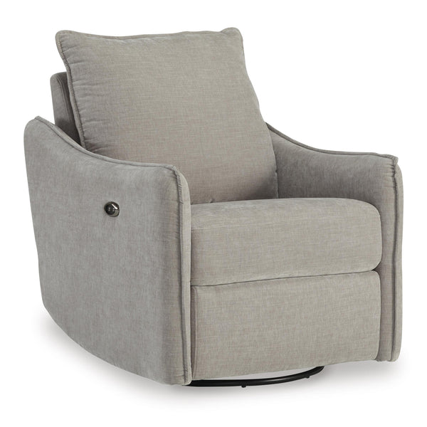 Signature Design by Ashley McBurg Fabric Recliner 4480228 IMAGE 1