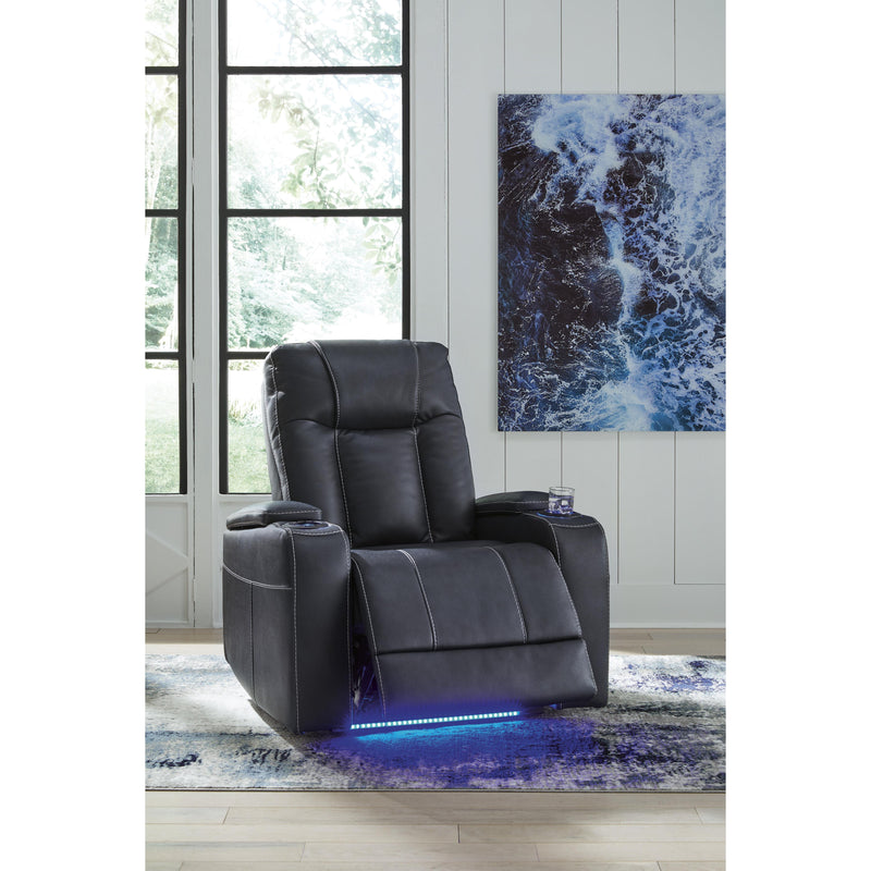 Signature Design by Ashley Feazada Recliner 6620613 IMAGE 8