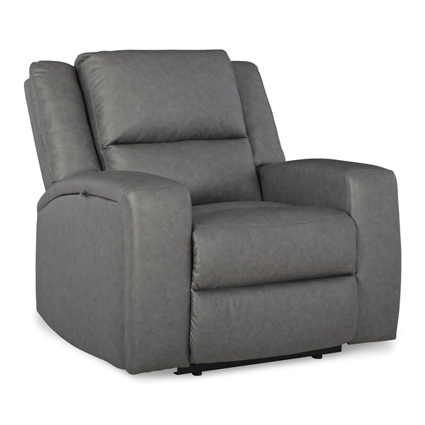 Benchcraft Brixworth Recliner 6910629 IMAGE 1