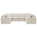 Signature Design by Ashley Modmax 6 pc Sectional 9210346/9210346/9210364/9210365/9210377/9210377 IMAGE 1