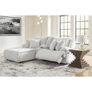 Signature Design by Ashley Top Tier Reclining Fabric Sofa 9270605/9270657/9270641 IMAGE 5