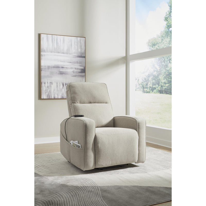 Signature Design by Ashley Starganza Recliner 9370512 IMAGE 8