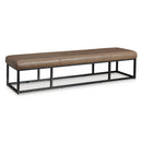 Signature Design by Ashley Home Decor Benches A3000693 IMAGE 1