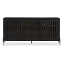 Signature Design by Ashley Accent Cabinets Cabinets A4000644 IMAGE 3