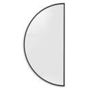 Signature Design by Ashley Denlow Mirror A8010333 IMAGE 3