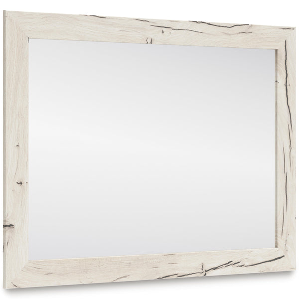 Benchcraft Lawroy Dresser Mirror B2310-36 IMAGE 1