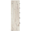 Benchcraft Lawroy 5-Drawer Chest B2310-46 IMAGE 4