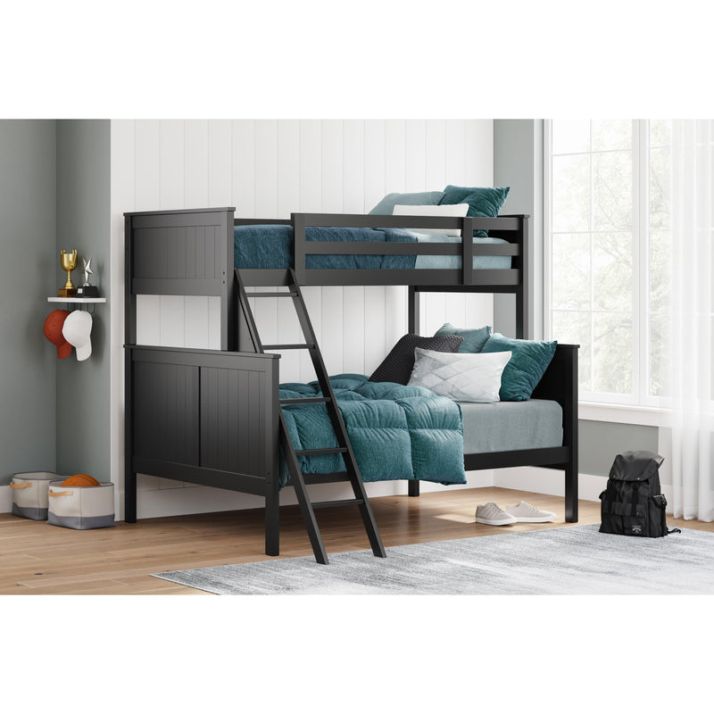 Signature Design by Ashley Kids Beds Bunk Bed B396-358PL/B396-358PU/B396-358R IMAGE 5