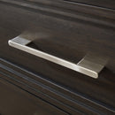Signature Design by Ashley Neymorton 6-Drawer Dresser B618-31 IMAGE 8
