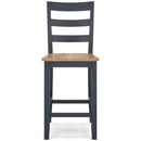 Signature Design by Ashley Gesthaven Stool D399-124 IMAGE 2