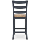 Signature Design by Ashley Gesthaven Stool D399-124 IMAGE 4