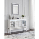 Signature Design by Ashley Chalanna Server D822-60 IMAGE 8