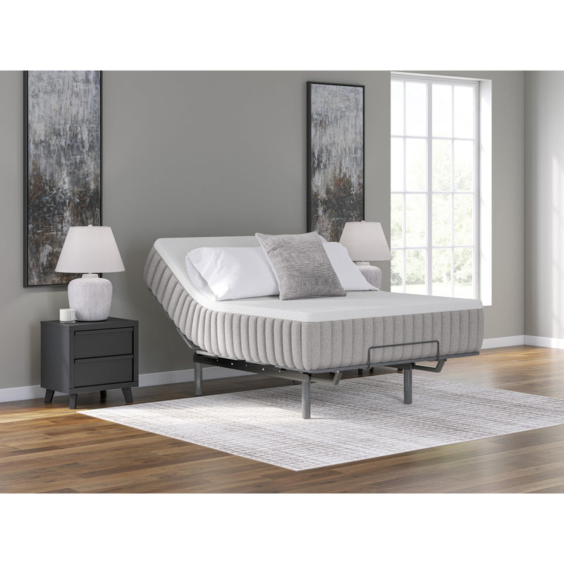 Sierra Sleep Terra Sleep Soft M52441 King Mattress IMAGE 5