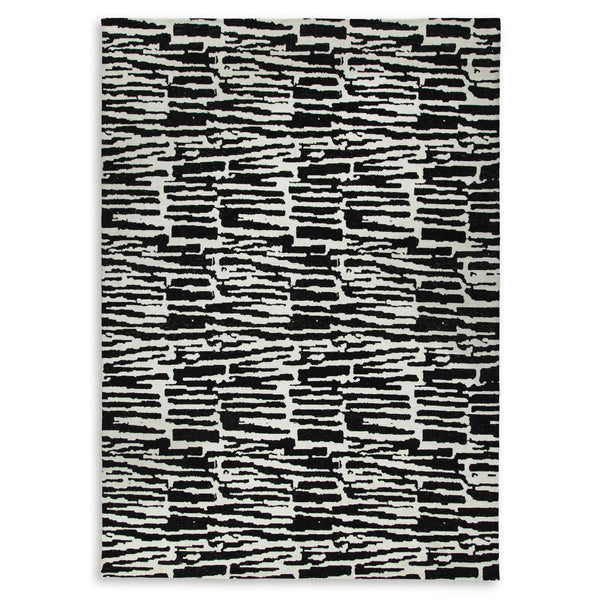 Signature Design by Ashley Rugs Rectangle R406760 IMAGE 1