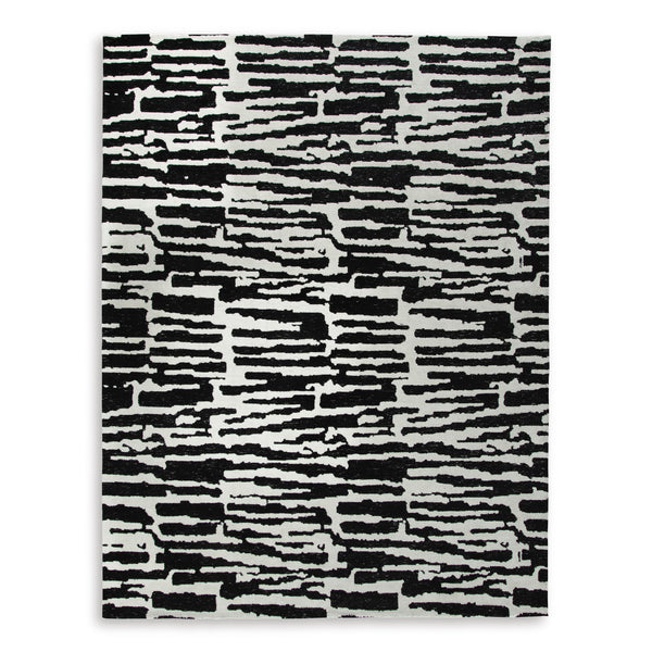 Signature Design by Ashley Rugs Rectangle R406761 IMAGE 1