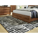 Signature Design by Ashley Rugs Rectangle R406761 IMAGE 2