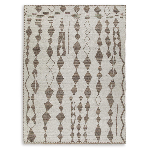 Signature Design by Ashley Rugs Rectangle R406790 IMAGE 1