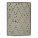 Signature Design by Ashley Rugs Rectangle R406872 IMAGE 1