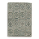 Signature Design by Ashley Rugs Rectangle R406912 IMAGE 1