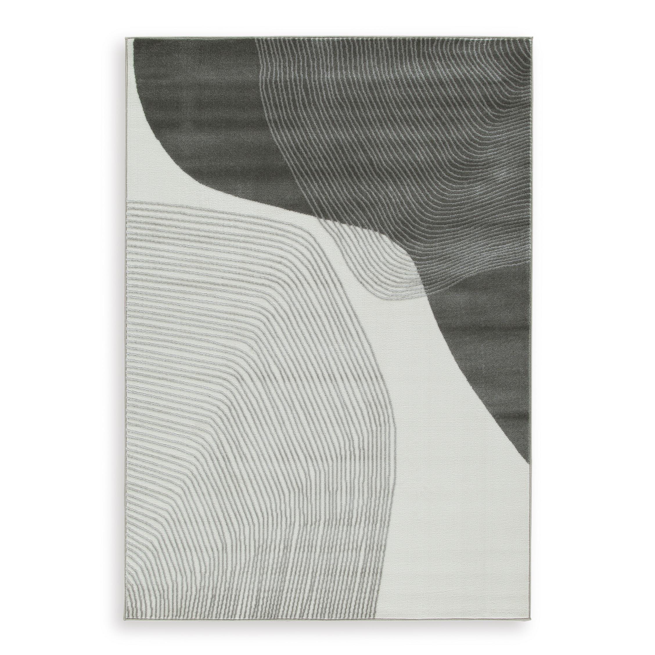 Signature Design by Ashley Winderburg R406951 Large Rug